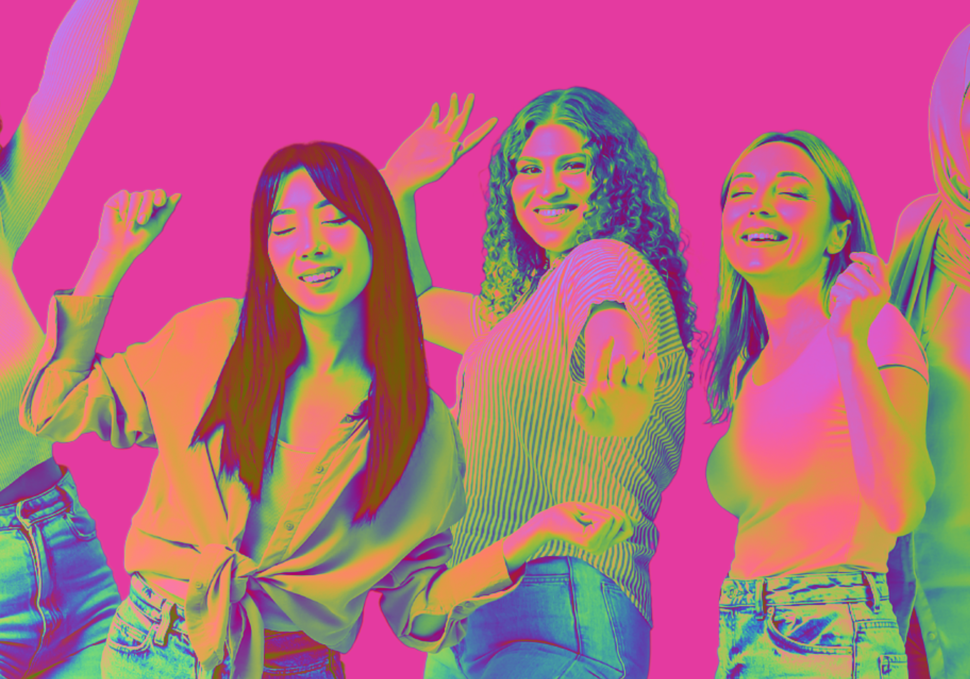 Make the Holidays Not Suck If You're Single