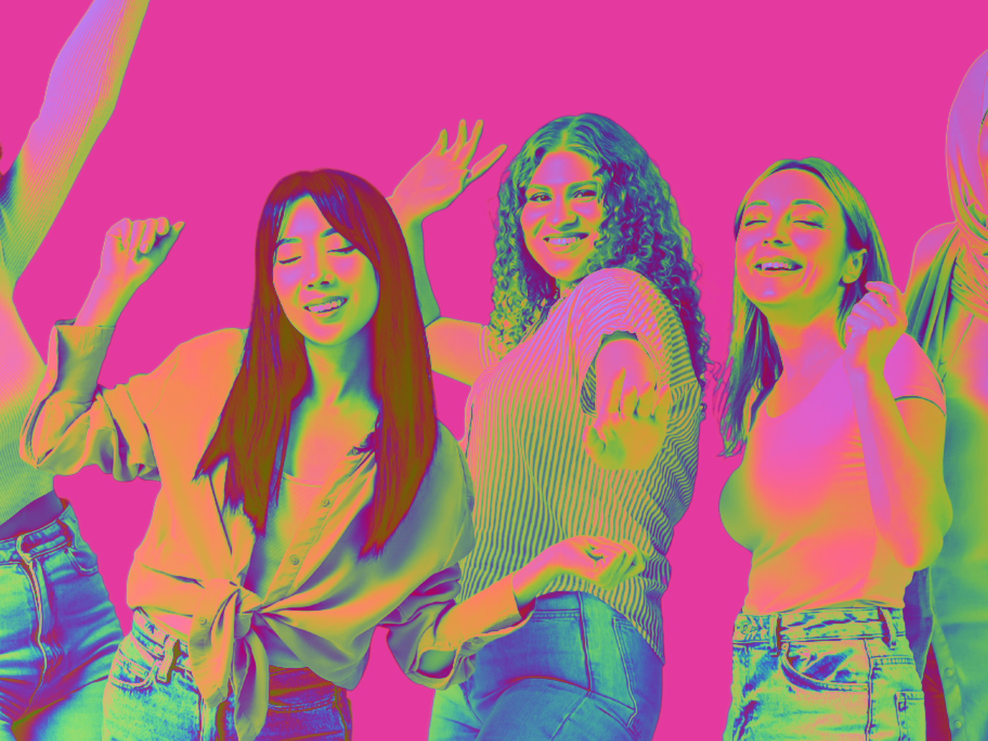 Make the Holidays Not Suck If You're Single