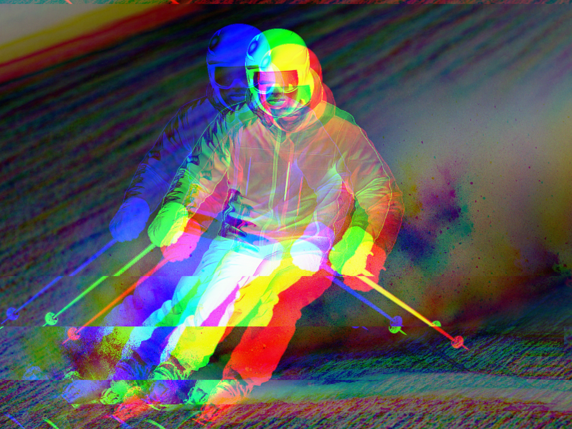 Sorry, Kids. We Have Aspen at Home