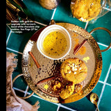 Babes Bake Magazine — Issue No. 1, Winter 2025-2026