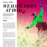 Babes Bake Magazine — Issue No. 1, Winter 2025-2026