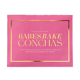 Babes Bake Conchas Curated Baking Kit