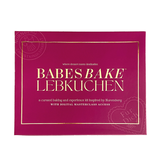 Babes Bake Conchas Curated Baking Kit